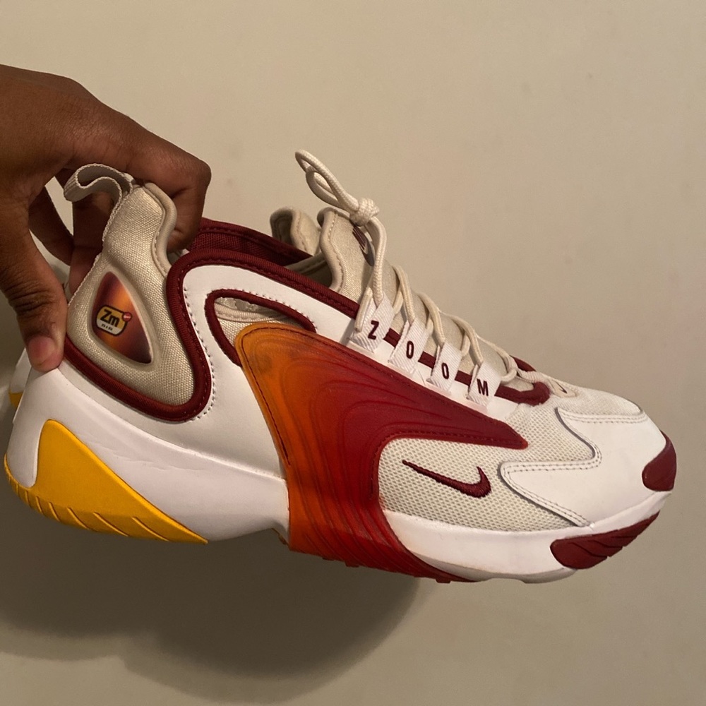 Nike Zoom 2000